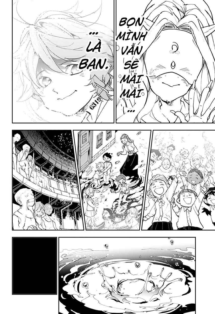 Miền đất hứa Chap 179 - Next Chap 180