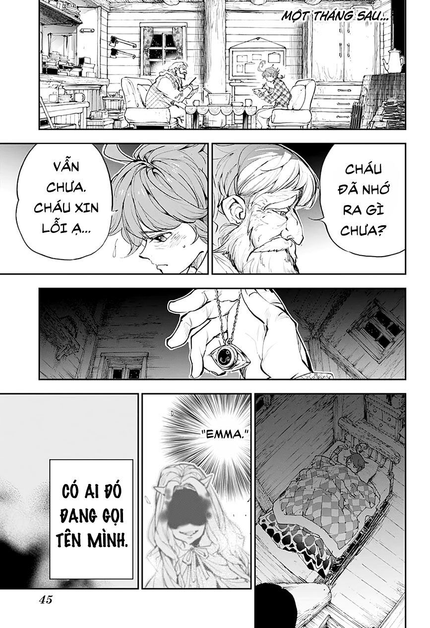 Miền đất hứa Chap 180 - Next Chap 181