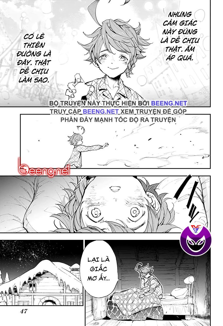 Miền đất hứa Chap 180 - Next Chap 181