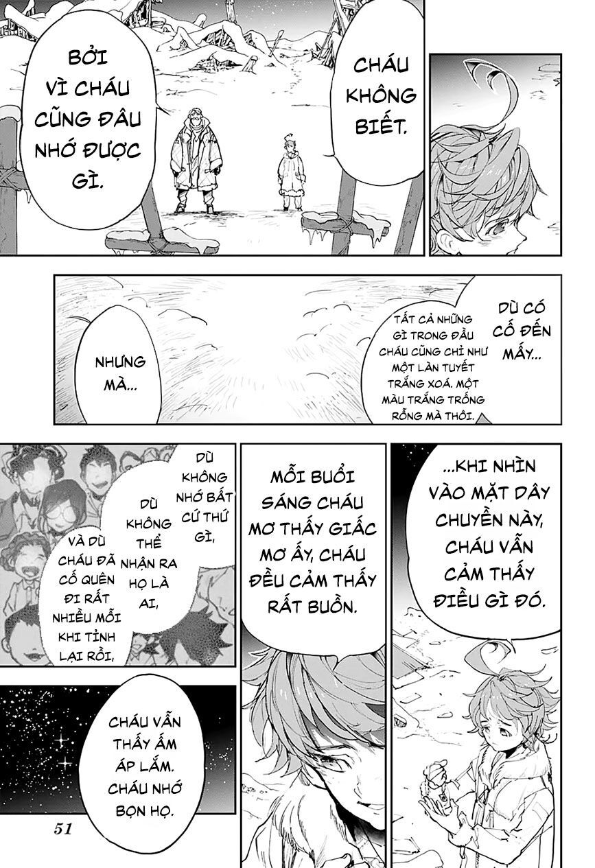 Miền đất hứa Chap 180 - Next Chap 181