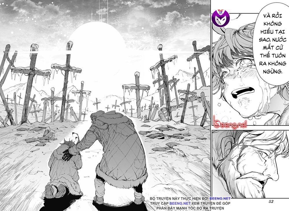 Miền đất hứa Chap 180 - Next Chap 181