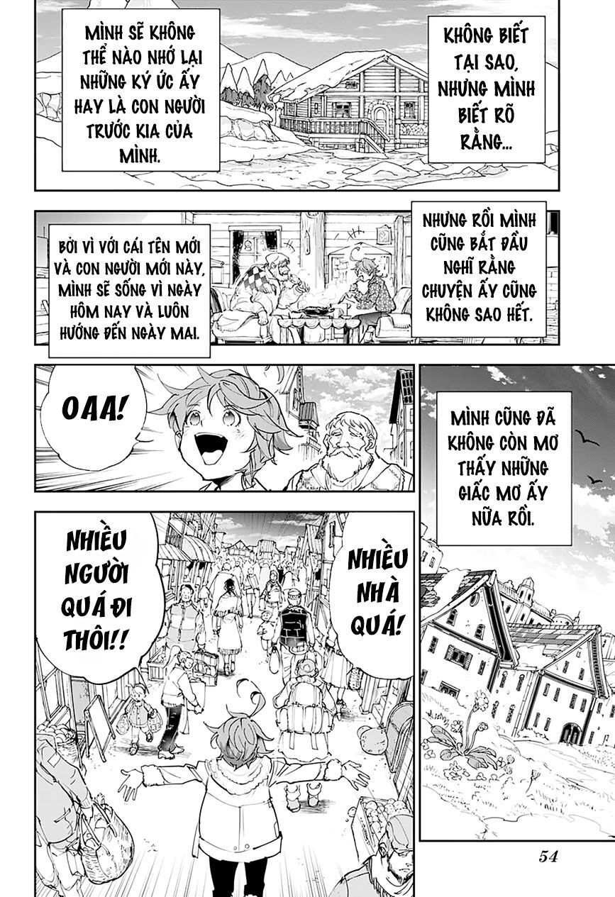 Miền đất hứa Chap 180 - Next Chap 181