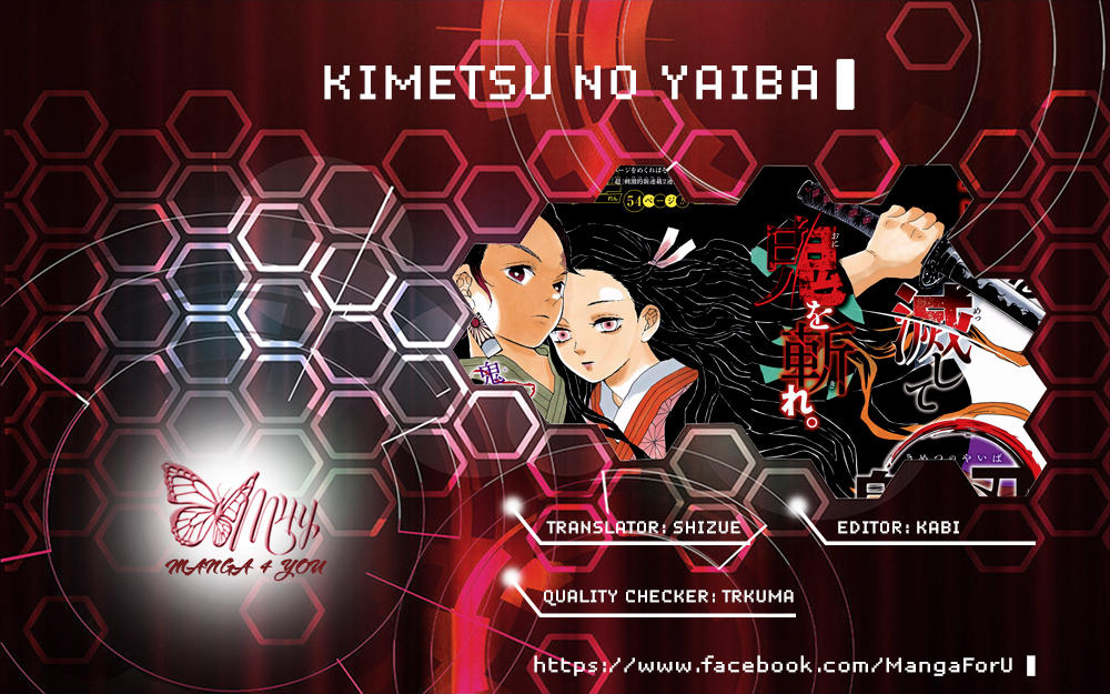 Thanh Gươm Diệt Quỷ Chap 4 - Next Chap 5