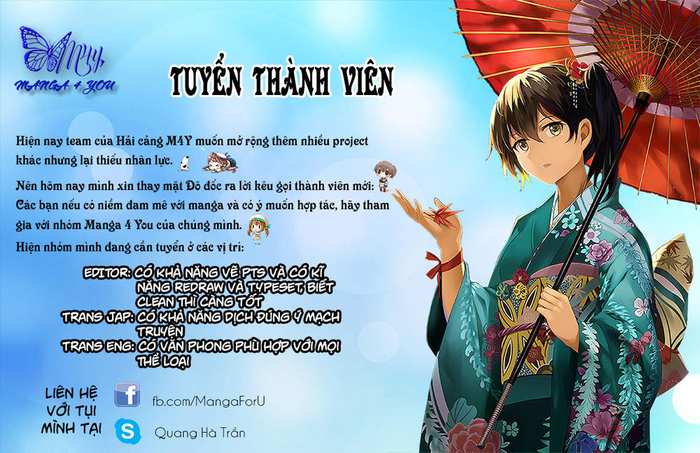 Thanh Gươm Diệt Quỷ Chap 4 - Next Chap 5