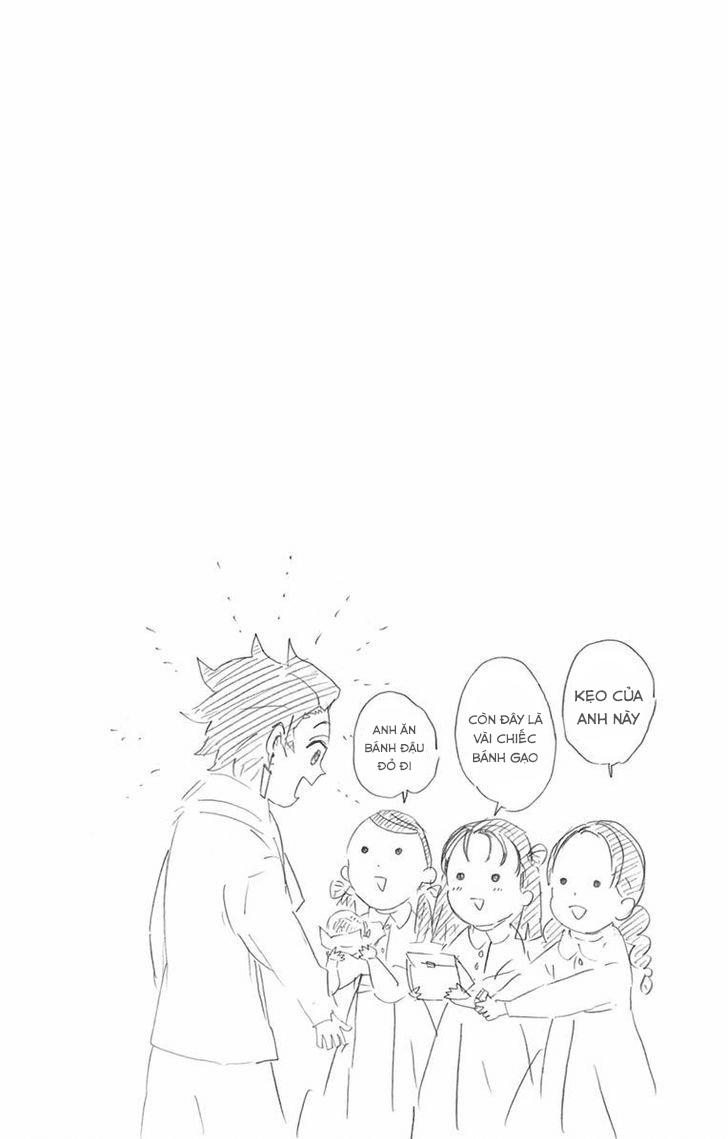 Thanh Gươm Diệt Quỷ Chap 60.5 - Next Chap 61.5