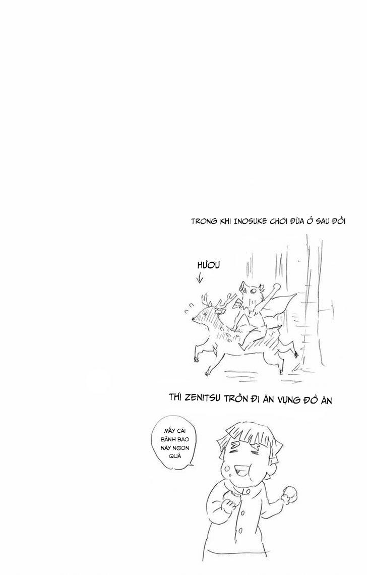 Thanh Gươm Diệt Quỷ Chap 60.5 - Next Chap 61.5