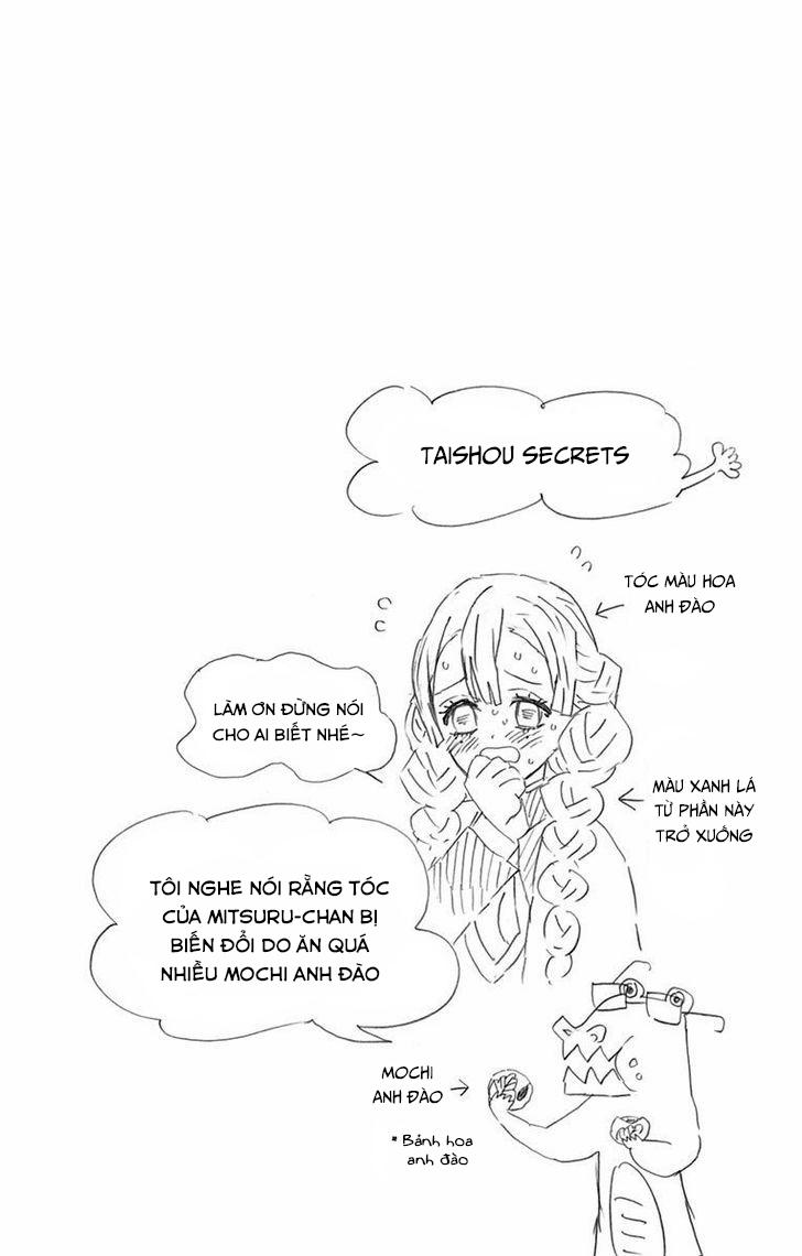 Thanh Gươm Diệt Quỷ Chap 60.5 - Next Chap 61.5