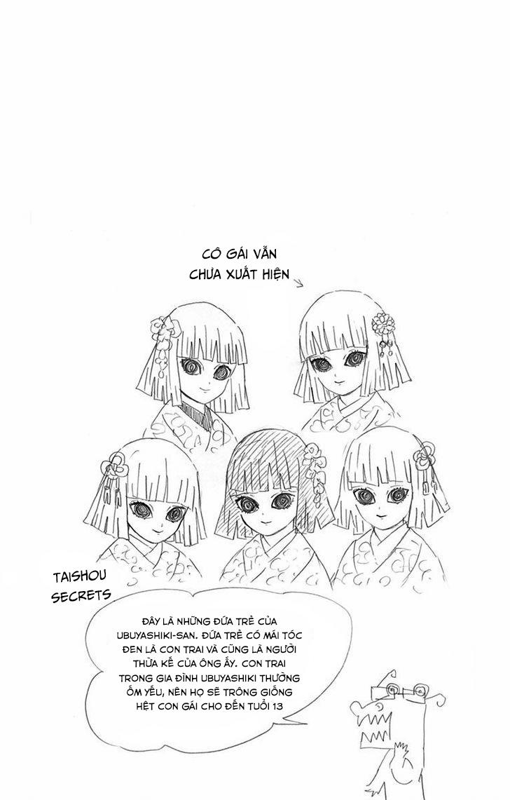 Thanh Gươm Diệt Quỷ Chap 60.5 - Next Chap 61.5