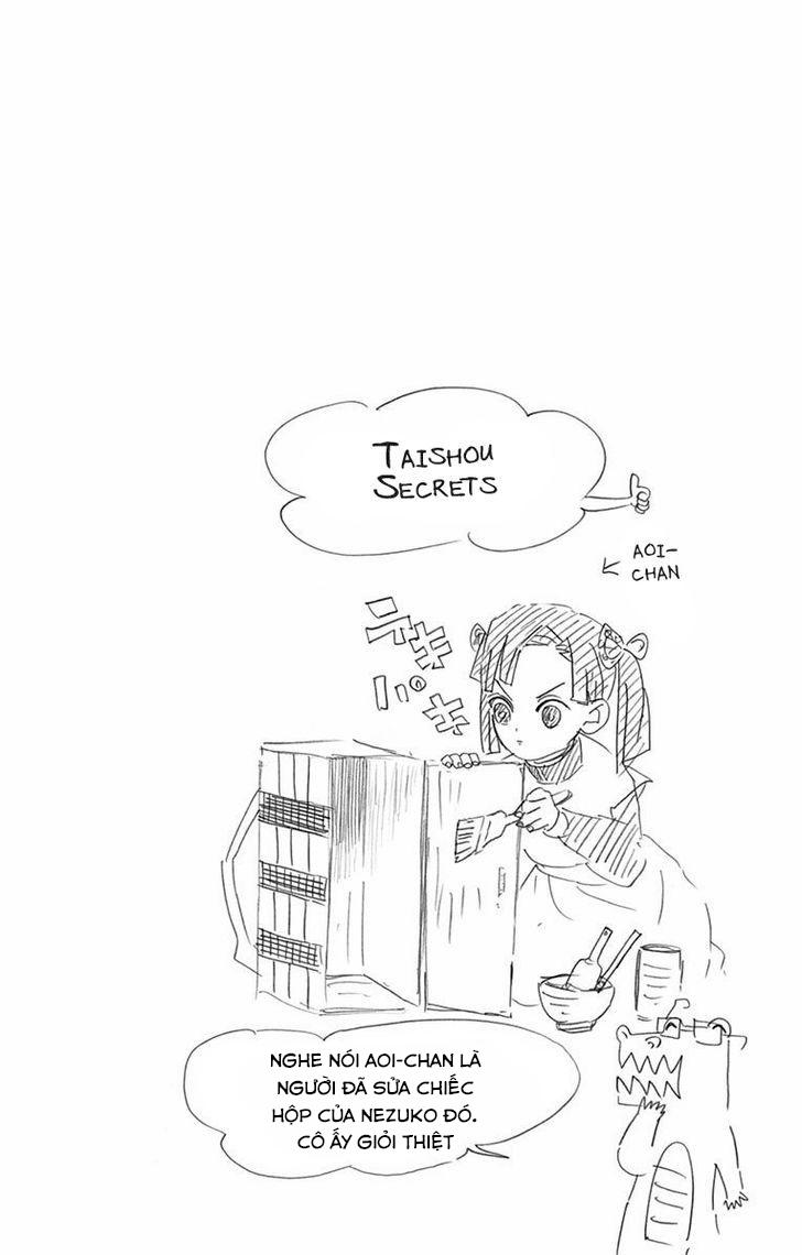 Thanh Gươm Diệt Quỷ Chap 60.5 - Next Chap 61.5