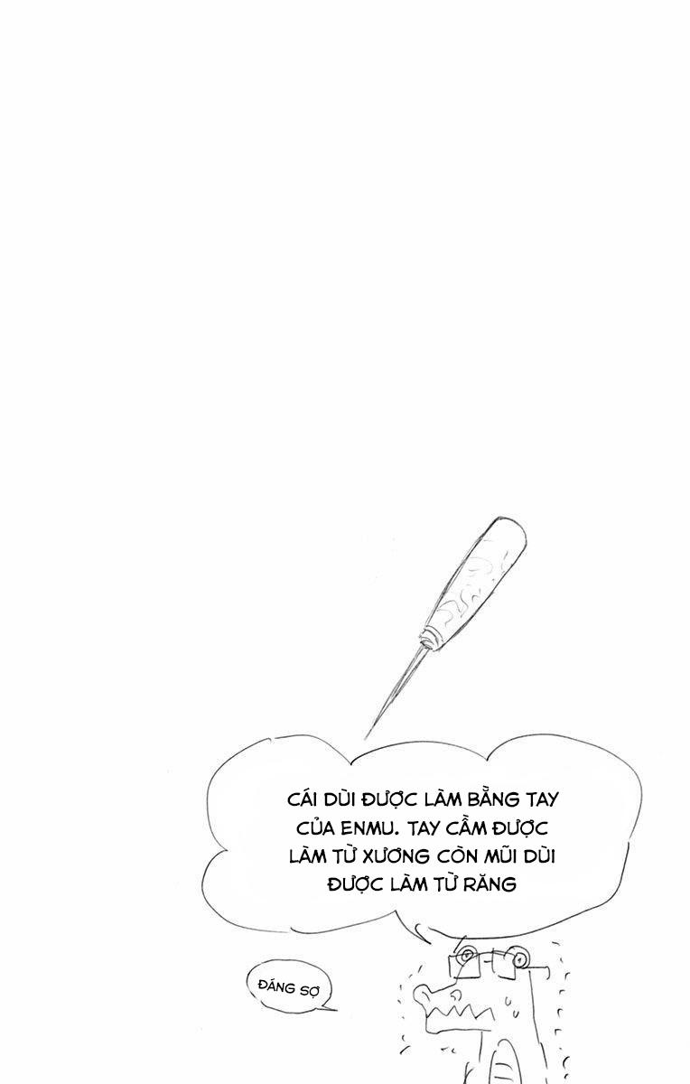 Thanh Gươm Diệt Quỷ Chap 61.5 - Next Chap 62.5