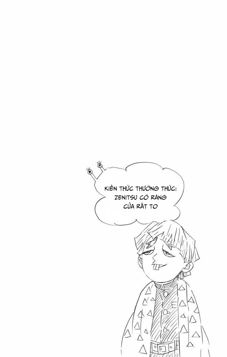 Thanh Gươm Diệt Quỷ Chap 61.5 - Next Chap 62.5