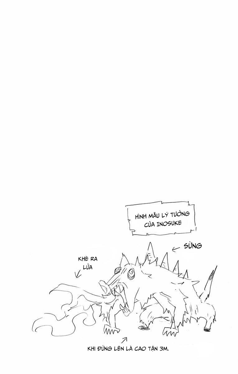 Thanh Gươm Diệt Quỷ Chap 61.5 - Next Chap 62.5