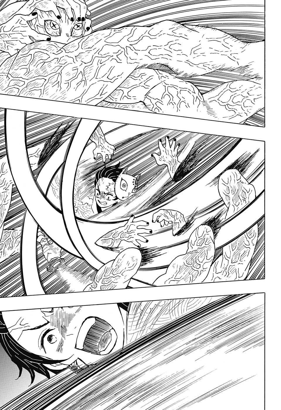 Thanh Gươm Diệt Quỷ Chap 7 - Next Chap 8