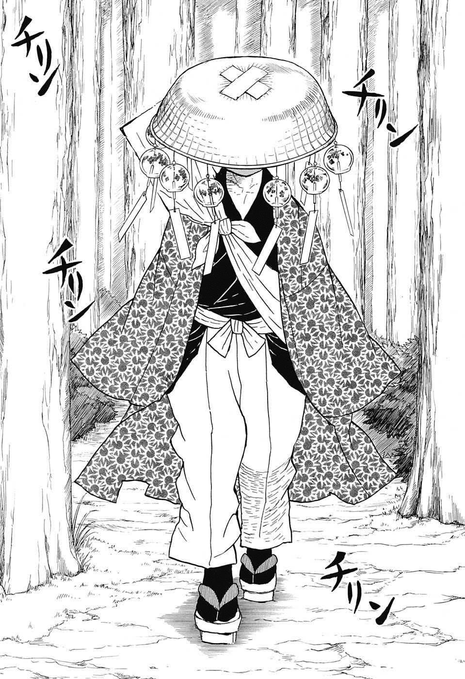 Thanh Gươm Diệt Quỷ Chap 9 - Next Chap 10