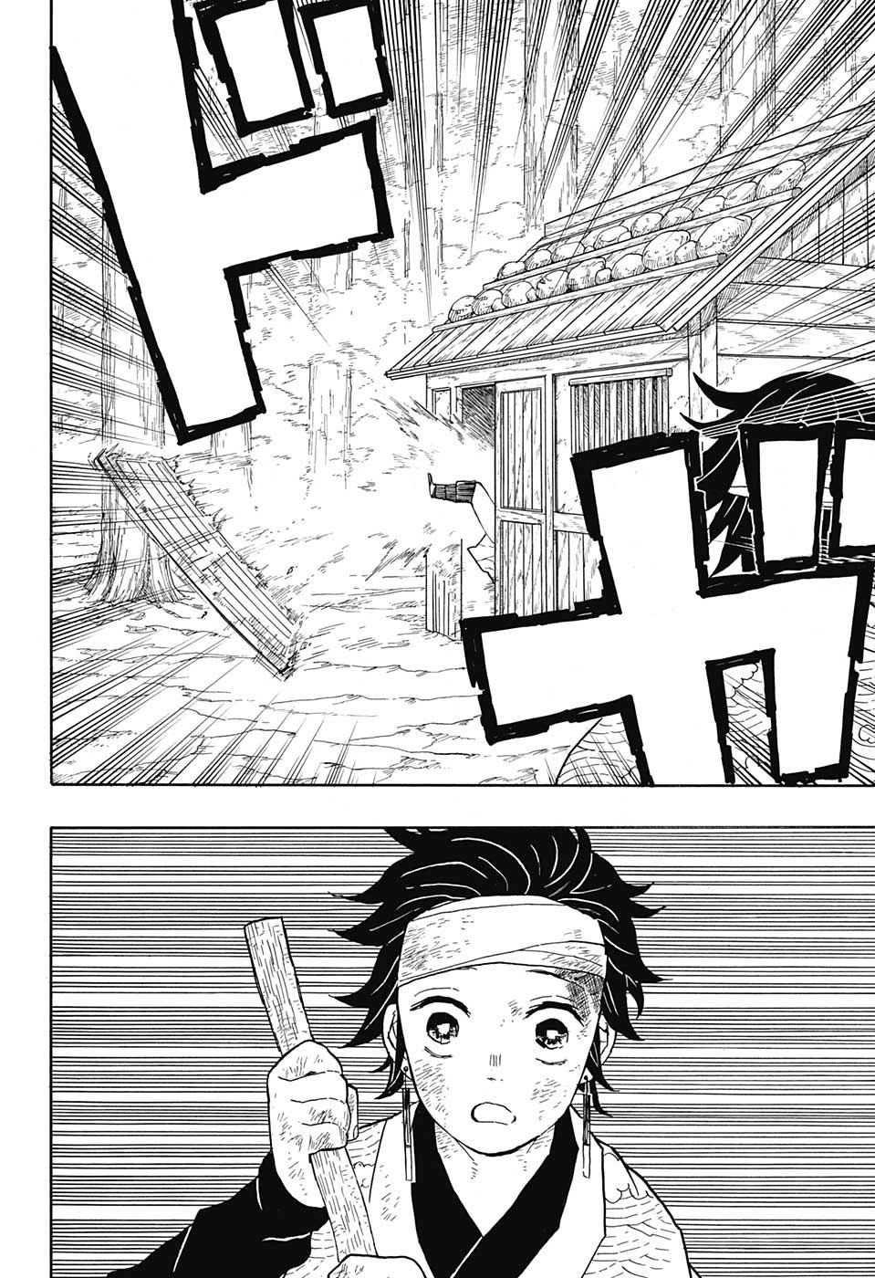 Thanh Gươm Diệt Quỷ Chap 9 - Next Chap 10