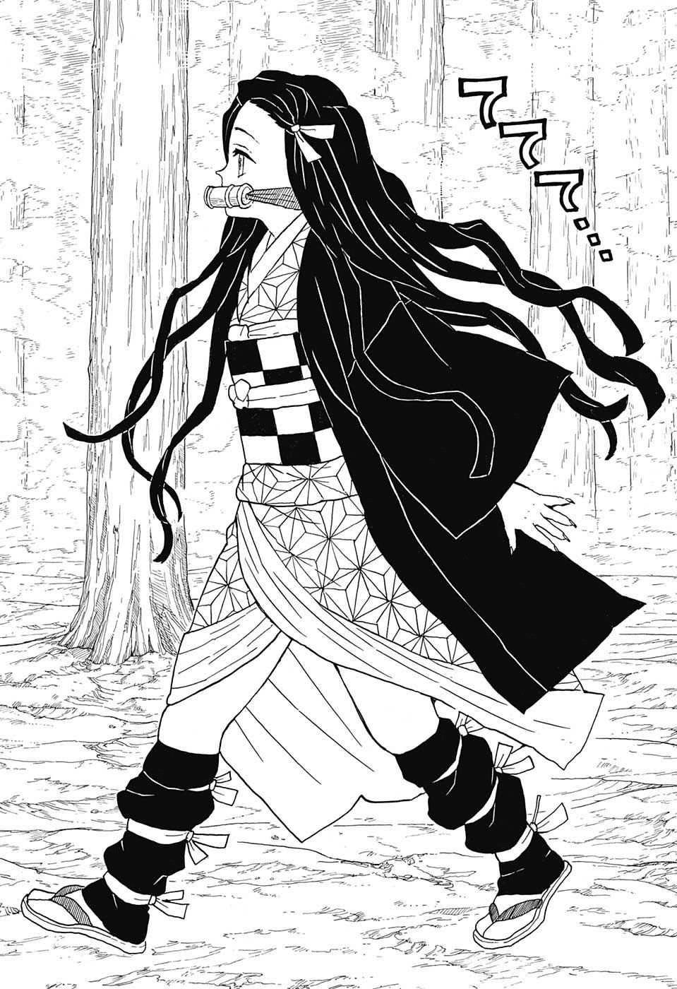 Thanh Gươm Diệt Quỷ Chap 9 - Next Chap 10