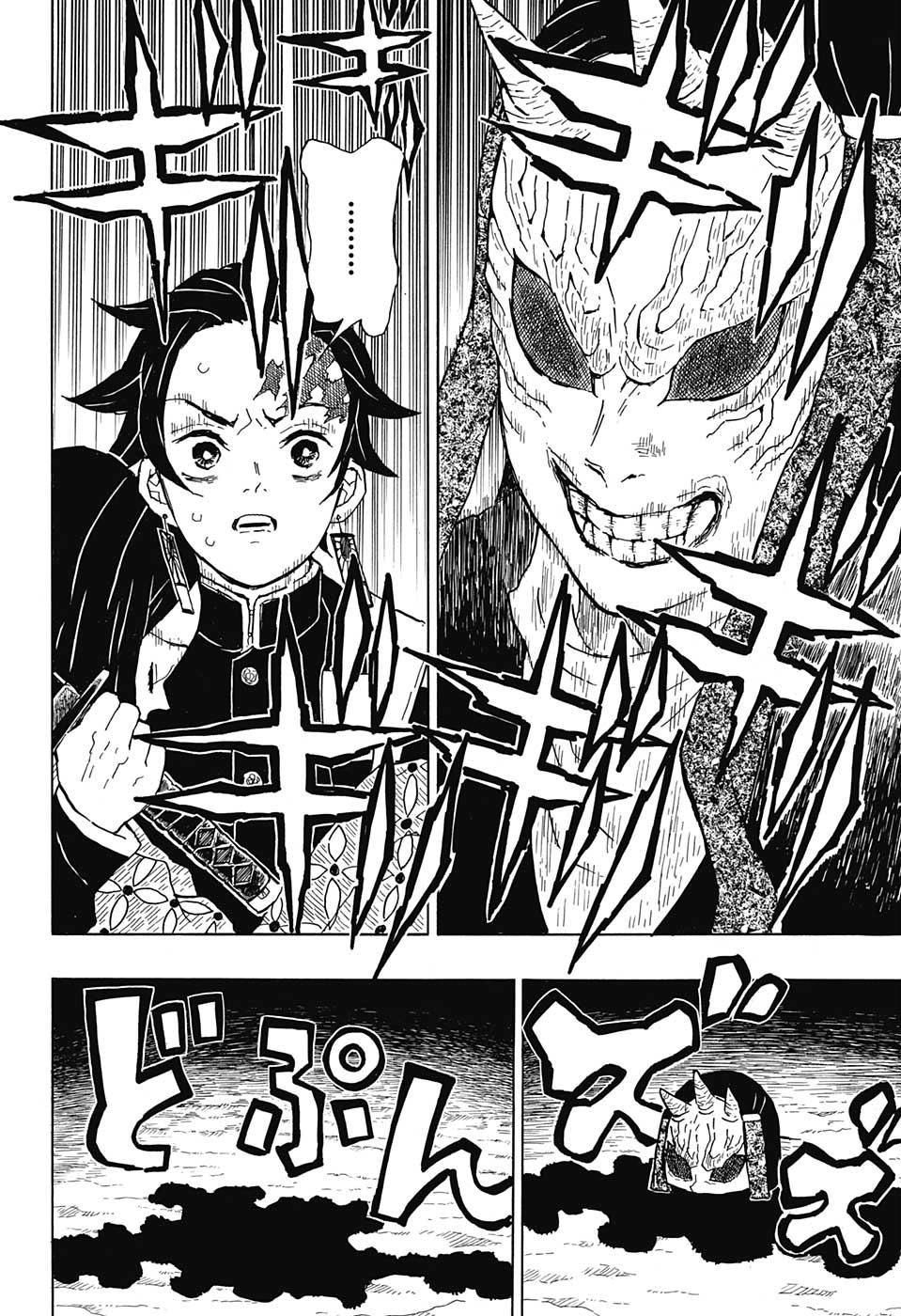 Thanh Gươm Diệt Quỷ Chap 10 - Next Chap 11
