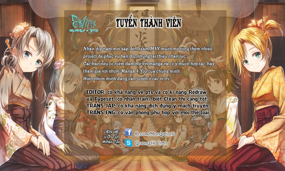 Thanh Gươm Diệt Quỷ Chap 16 - Next Chap 17