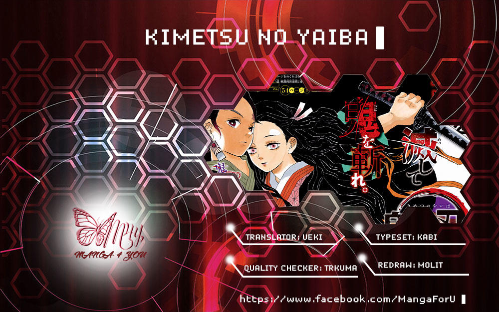 Thanh Gươm Diệt Quỷ Chap 19 - Next Chap 20