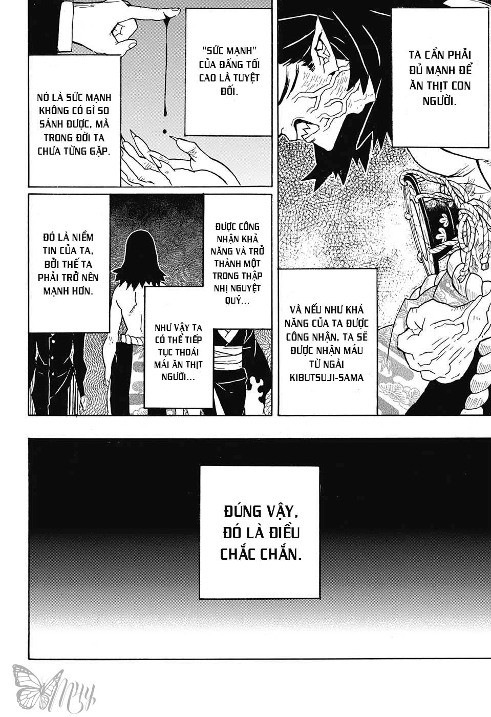 Thanh Gươm Diệt Quỷ Chap 24 - Next Chap 25