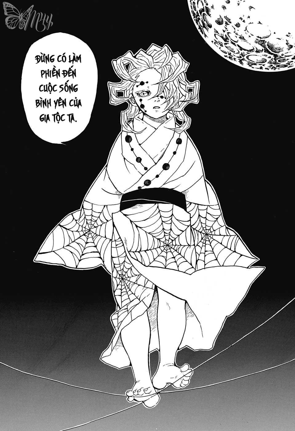 Thanh Gươm Diệt Quỷ Chap 29 - Next Chap 30