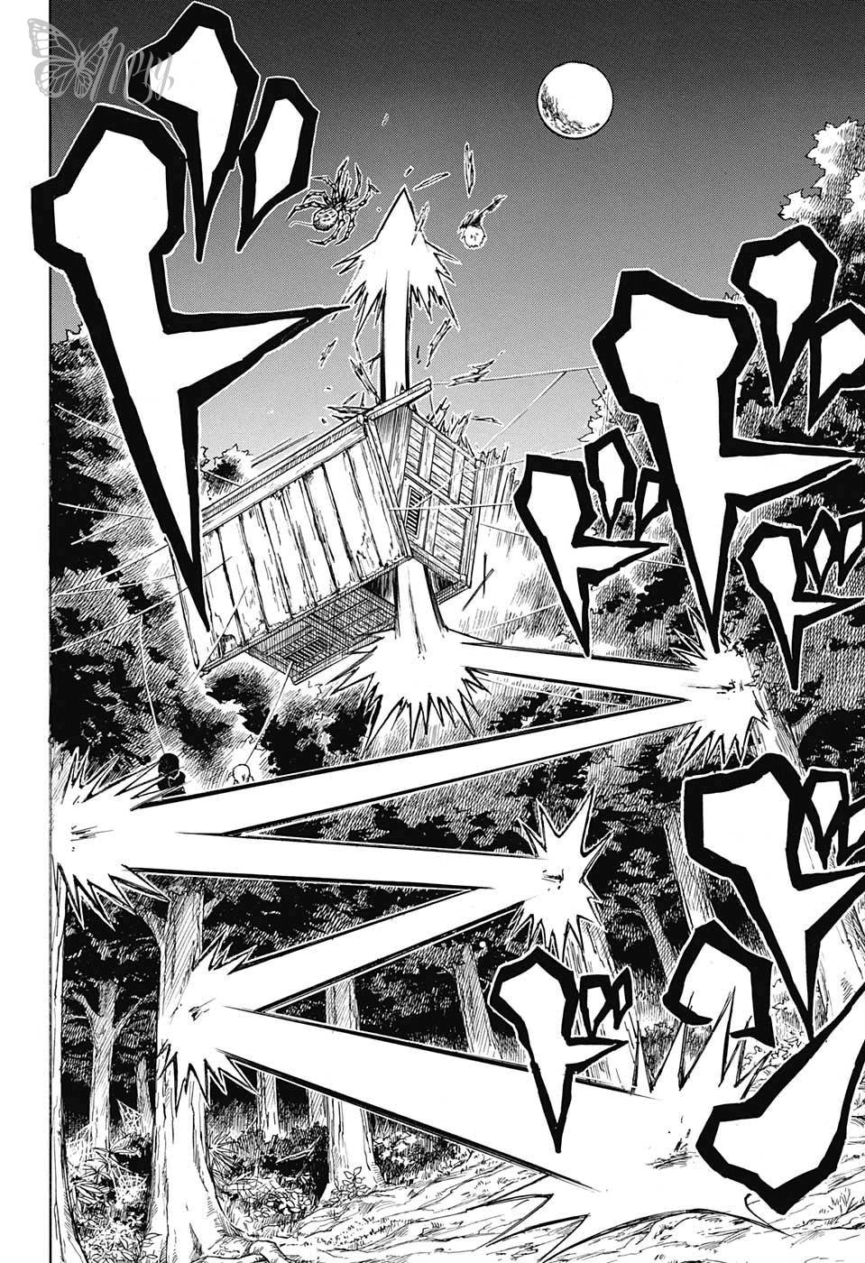 Thanh Gươm Diệt Quỷ Chap 34 - Next Chap 35