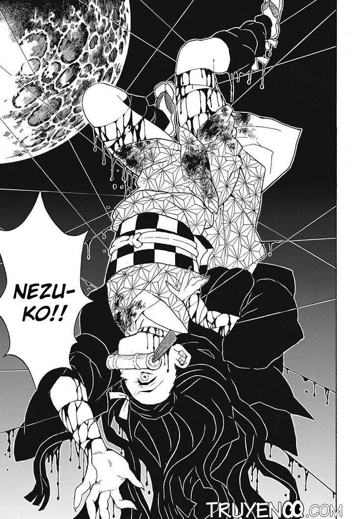 Thanh Gươm Diệt Quỷ Chap 39 - Next Chap 40