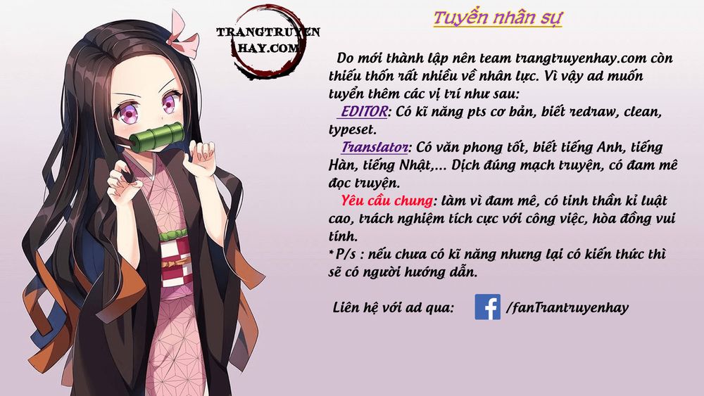 Thanh Gươm Diệt Quỷ Chap 205 - Next Chap 206