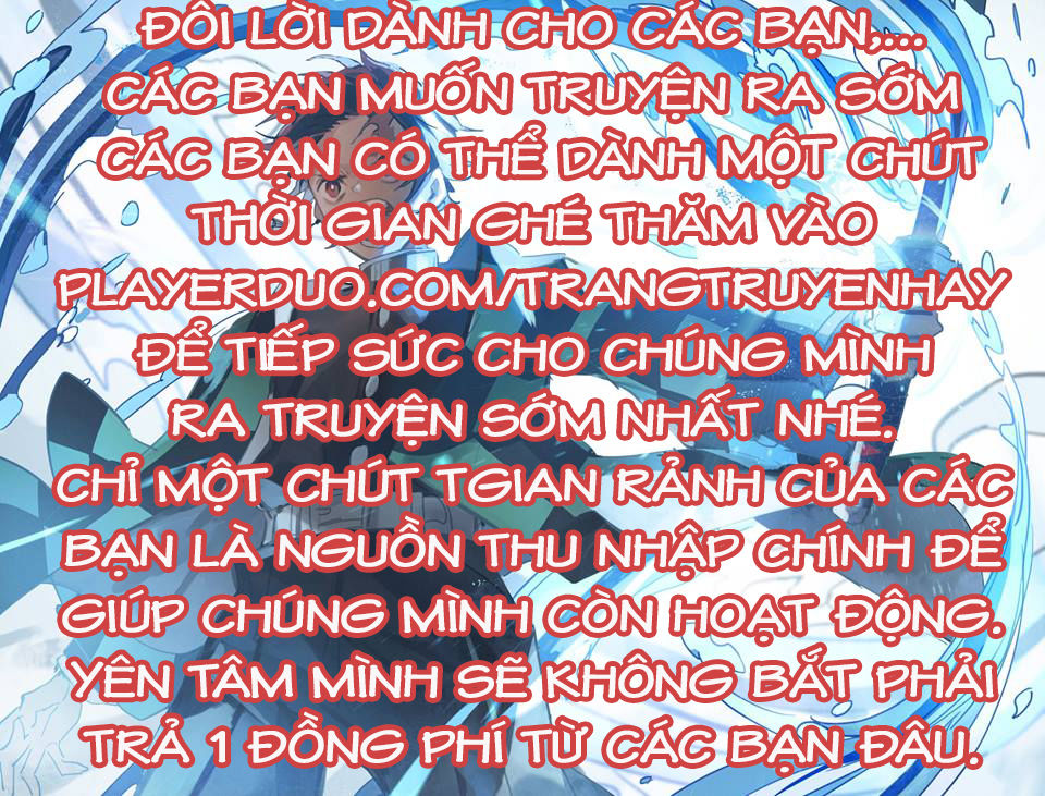 Thanh Gươm Diệt Quỷ Chap 202 - Next Chap 203