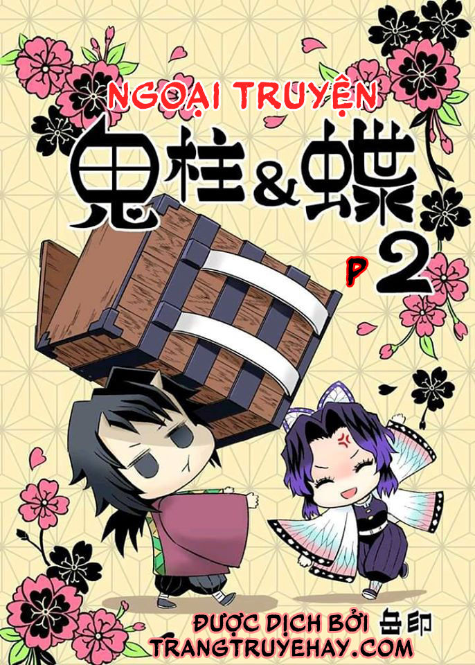 Thanh Gươm Diệt Quỷ Chap 203.5 - Next Chap 204.5