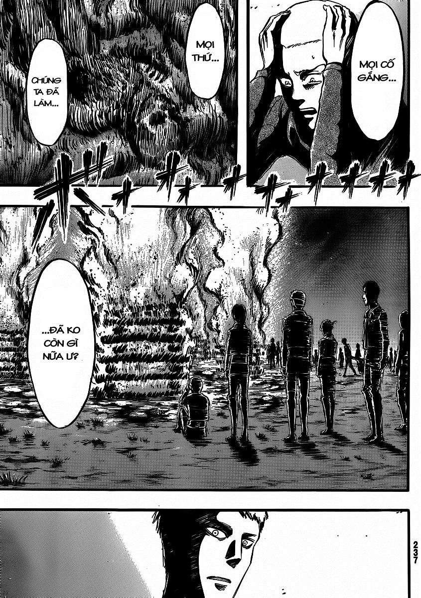 Đại Chiến Người Khổng Lồ Chap 18 - Next Chap 19