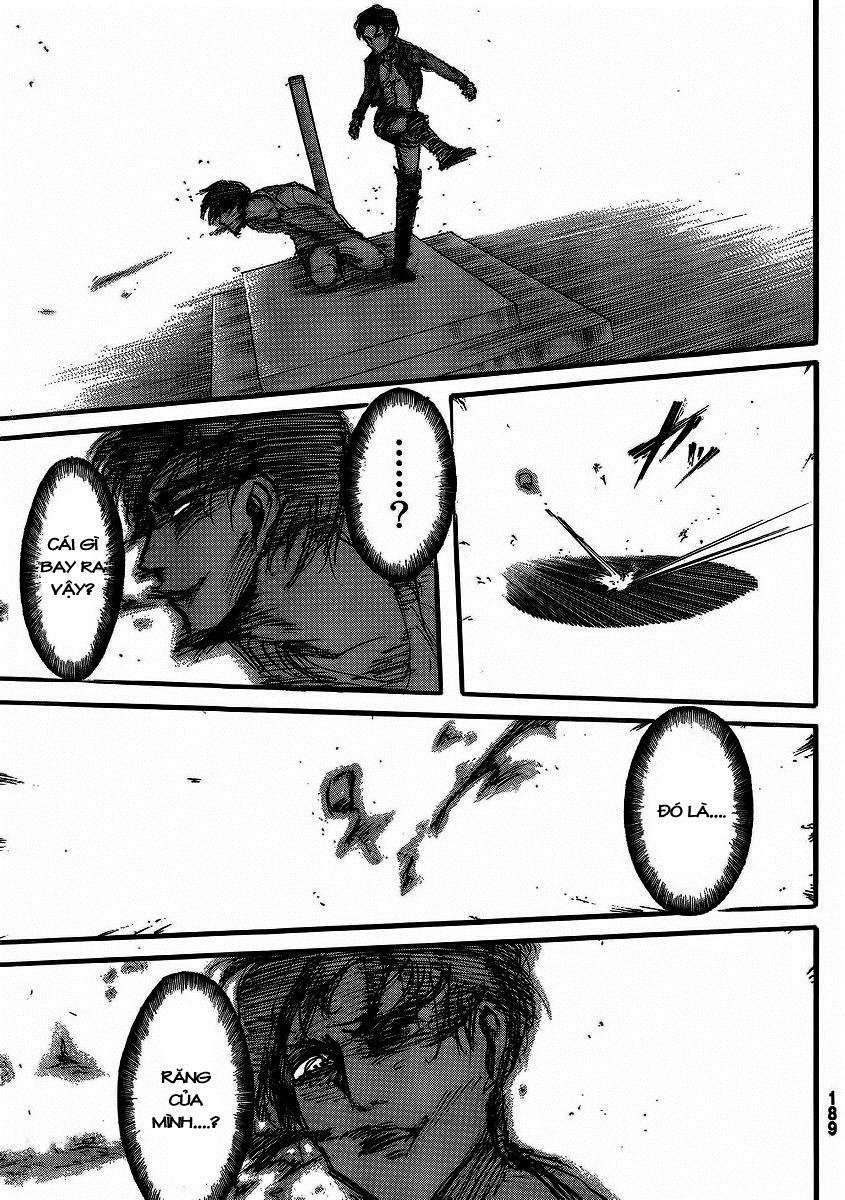 Đại Chiến Người Khổng Lồ Chap 19 - Next Chap 20