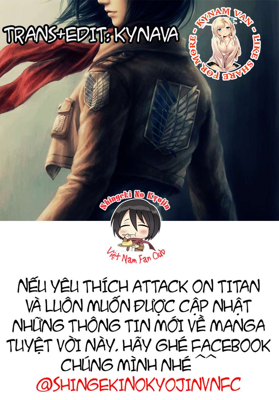 Đại Chiến Người Khổng Lồ Chap 104 - Next Chap 105