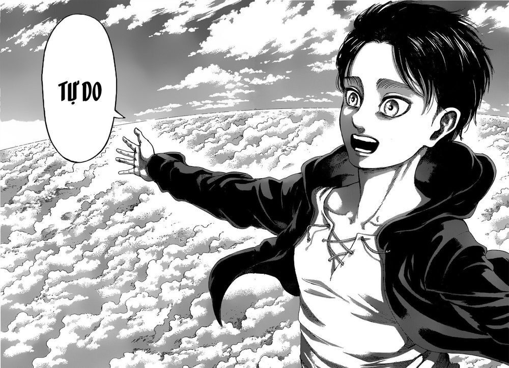 Đại Chiến Người Khổng Lồ Chap 131 - Next Chap 132