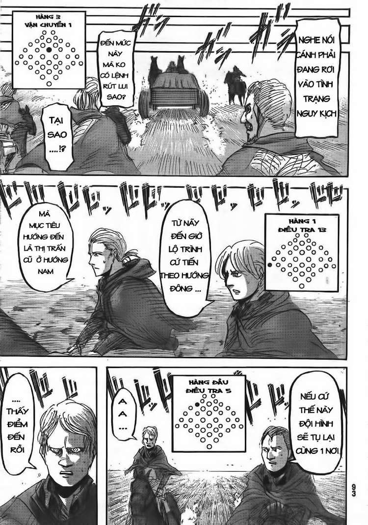 Đại Chiến Người Khổng Lồ Chap 24 - Next Chap 25