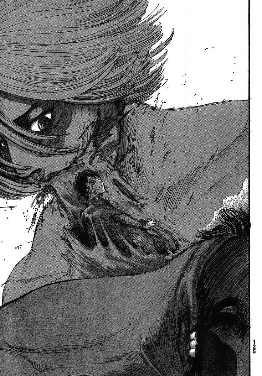 Đại Chiến Người Khổng Lồ Chap 29 - Next Chap 30