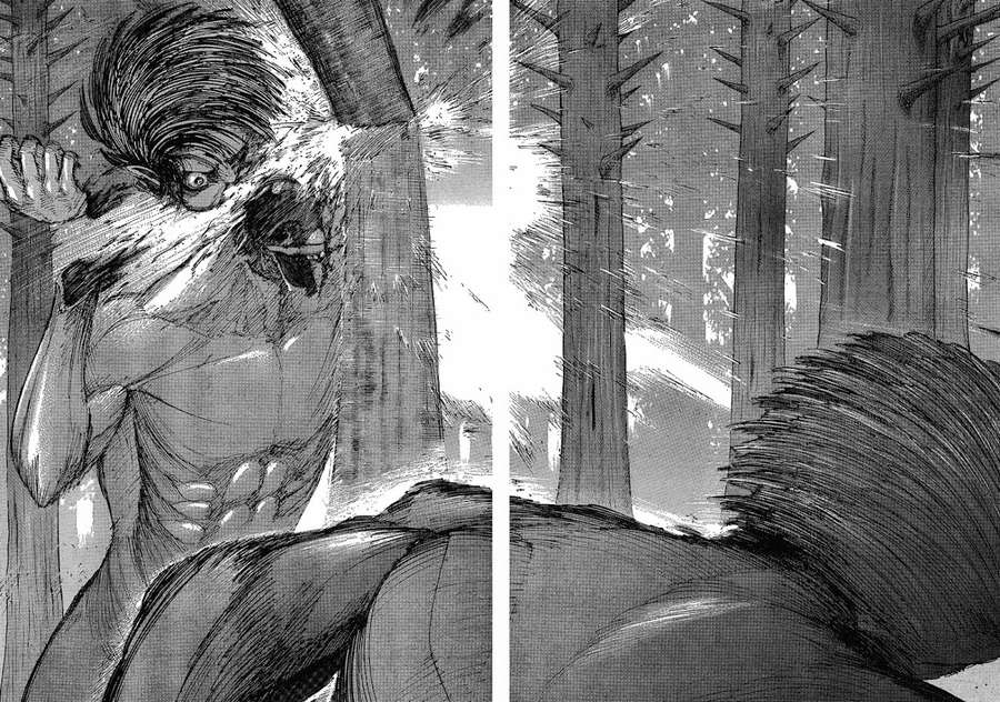 Đại Chiến Người Khổng Lồ Chap 29 - Next Chap 30