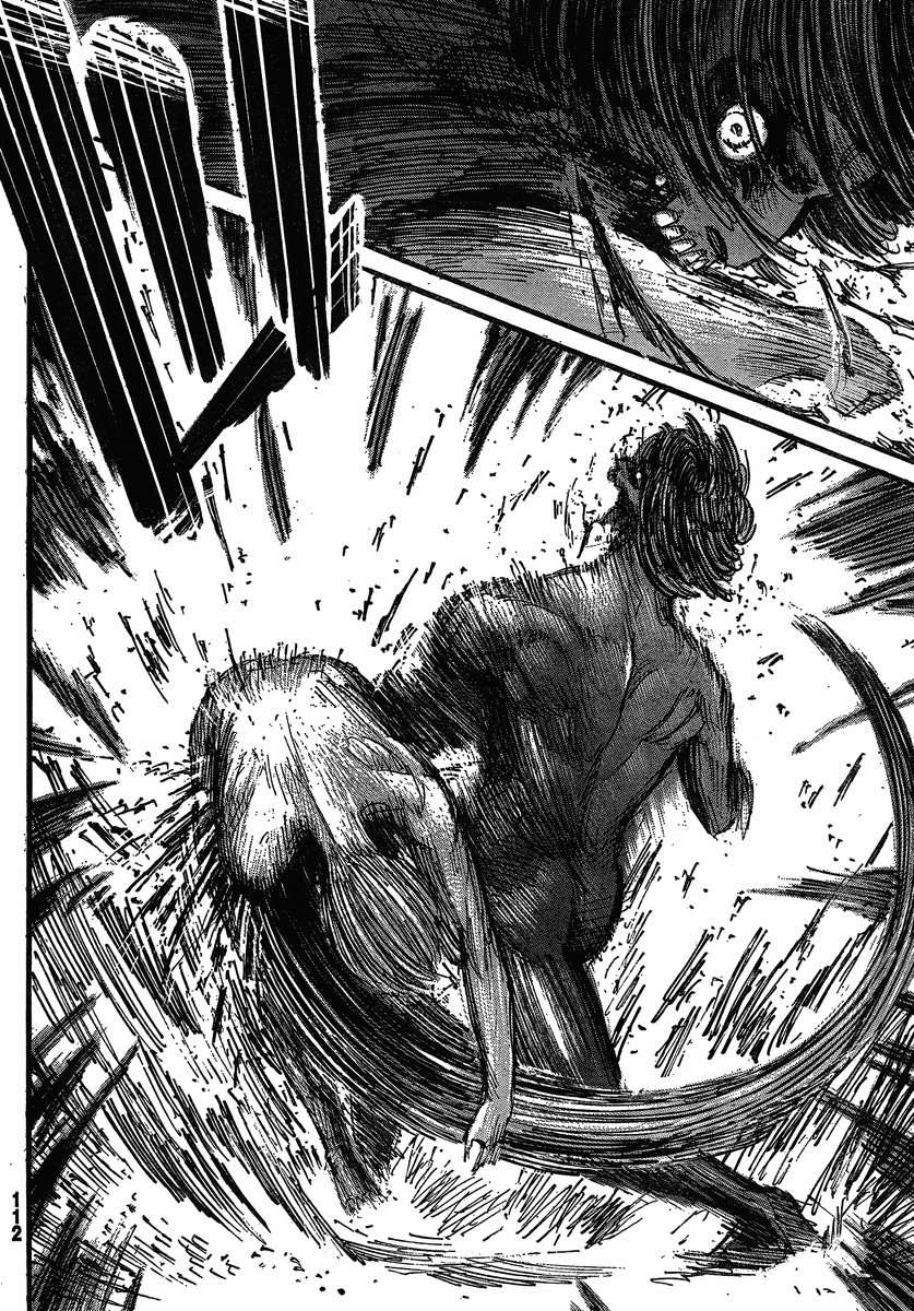 Đại Chiến Người Khổng Lồ Chap 29 - Next Chap 30