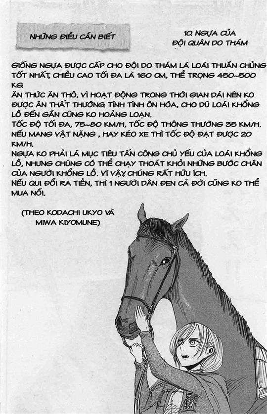 Đại Chiến Người Khổng Lồ Chap 21 - Next Chap 22