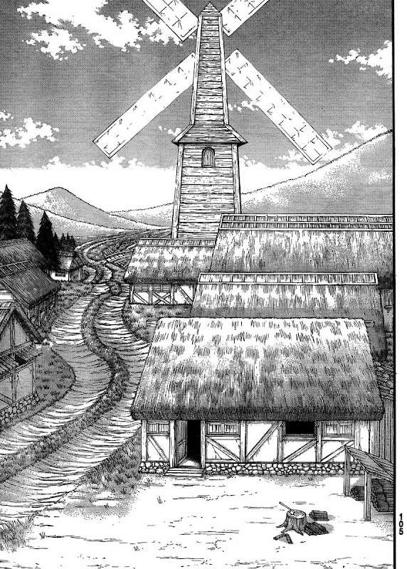 Đại Chiến Người Khổng Lồ Chap 36 - Next Chap 37