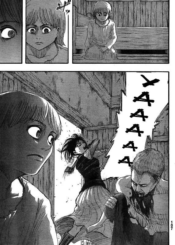 Đại Chiến Người Khổng Lồ Chap 36 - Next Chap 37