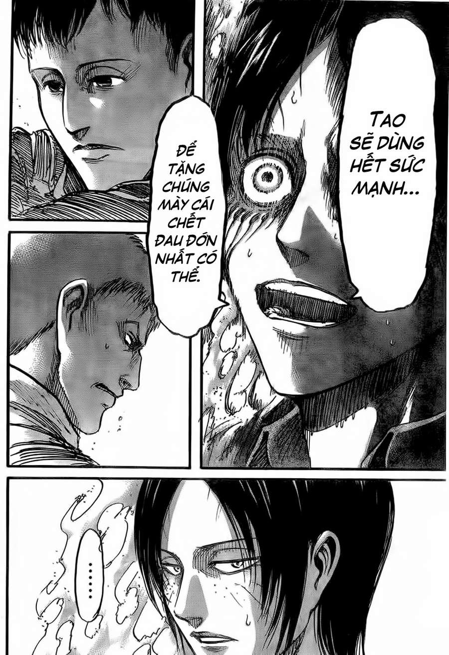 Đại Chiến Người Khổng Lồ Chap 46 - Next Chap 47