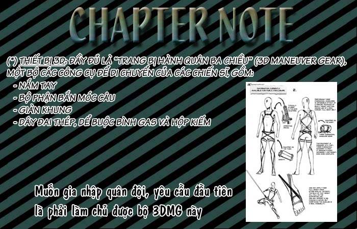 Đại Chiến Người Khổng Lồ Chap 43 - Next Chap 44