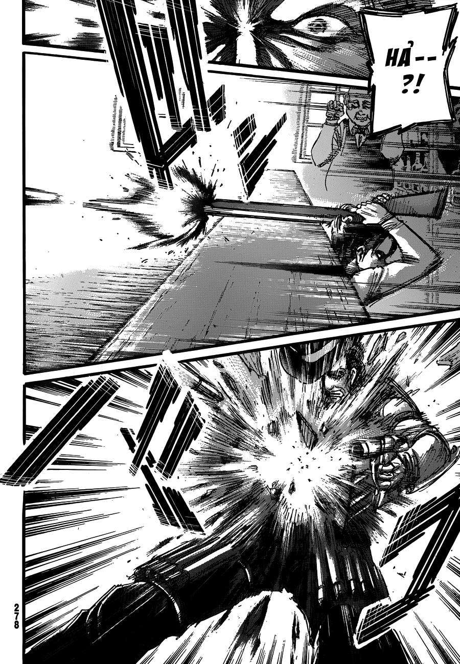 Đại Chiến Người Khổng Lồ Chap 58 - Next Chap 59