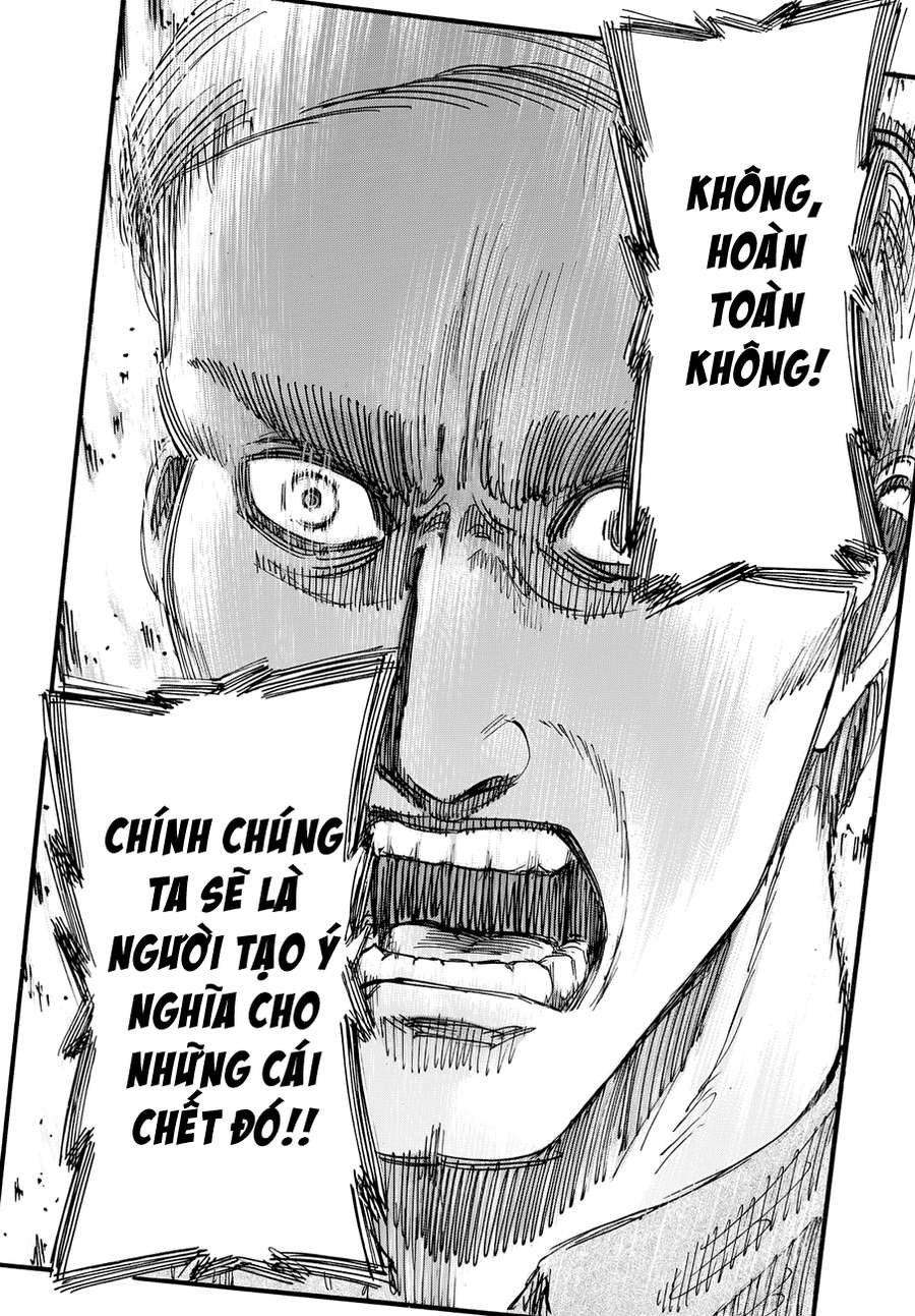 Đại Chiến Người Khổng Lồ Chap 80 - Next Chap 81