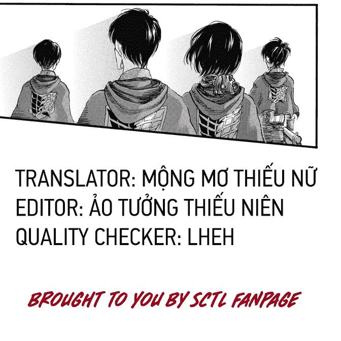 Đại Chiến Người Khổng Lồ Chap 85 - Next Chap 86