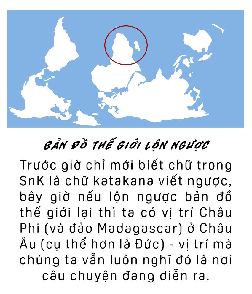 Đại Chiến Người Khổng Lồ Chap 86 - Next Chap 87