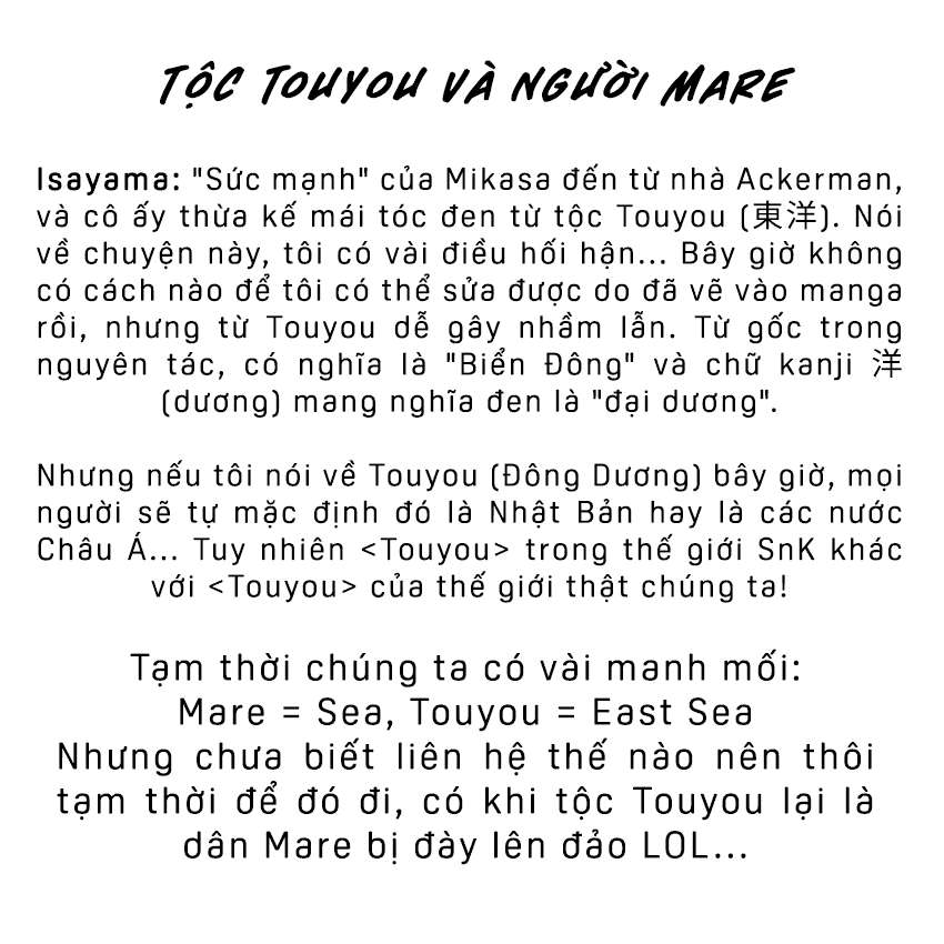 Đại Chiến Người Khổng Lồ Chap 86 - Next Chap 87