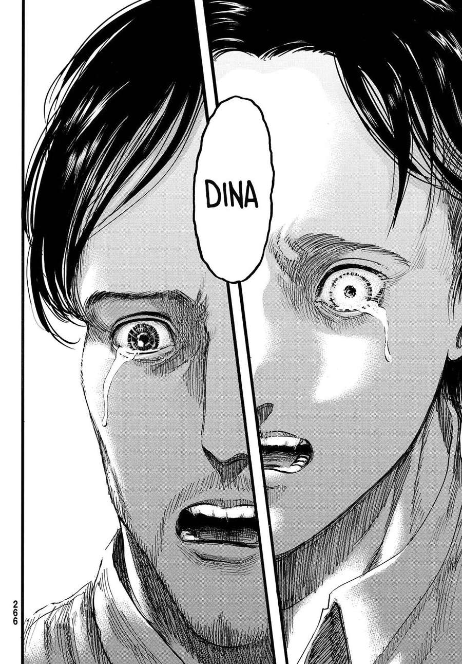 Đại Chiến Người Khổng Lồ Chap 87 - Next Chap 88