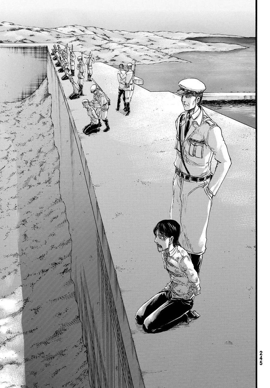 Đại Chiến Người Khổng Lồ Chap 87 - Next Chap 88